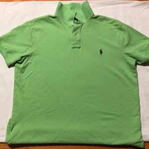 Men’s Ralph Lauren Polo shirt